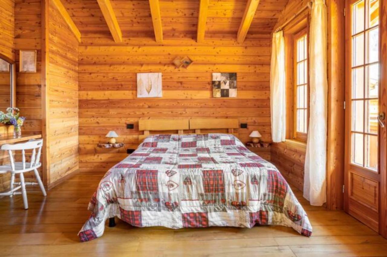 Bed & Breakfast Il Picchio Varzo