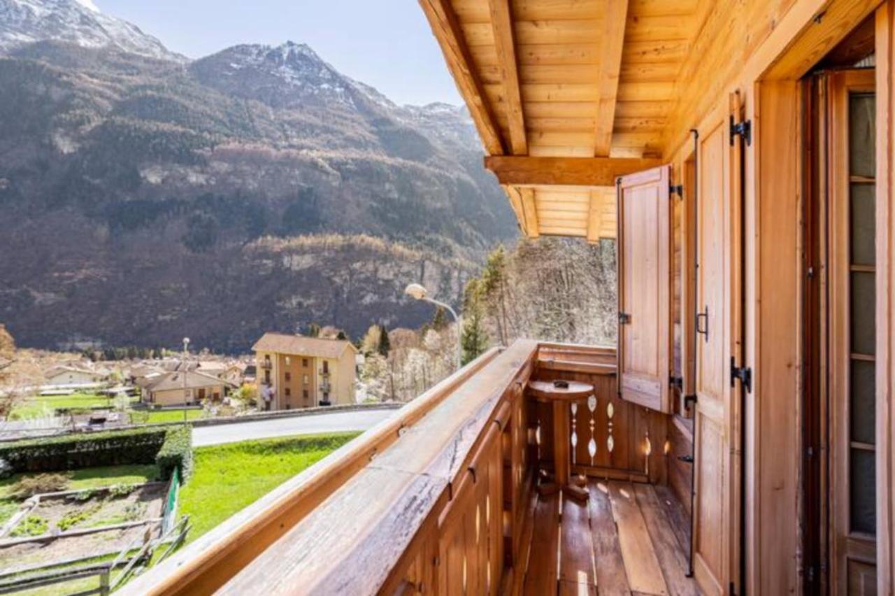 Il Picchio Bed & Breakfast