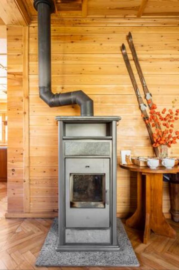 Bed & Breakfast Chalet Il Picchio