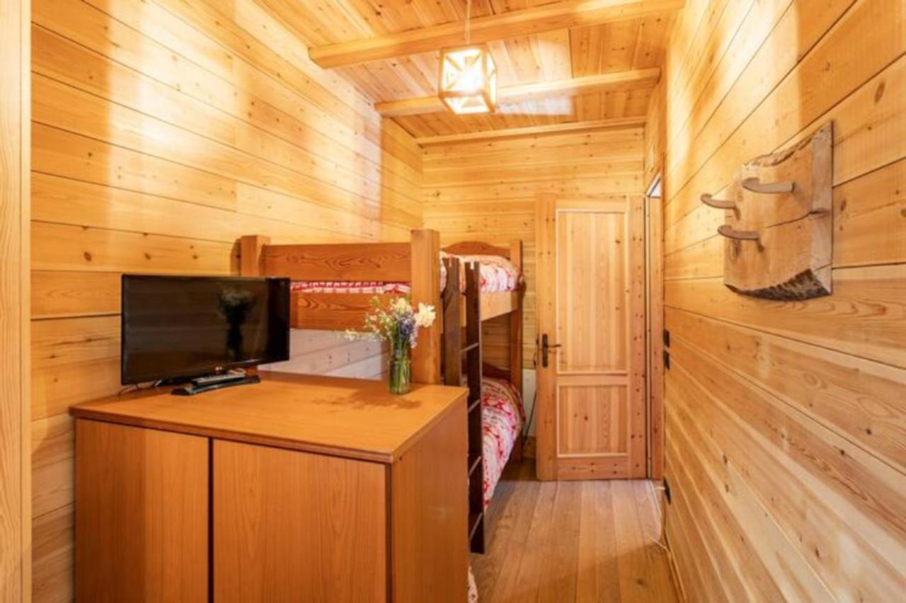 Bed & Breakfast Chalet Il Picchio 3*