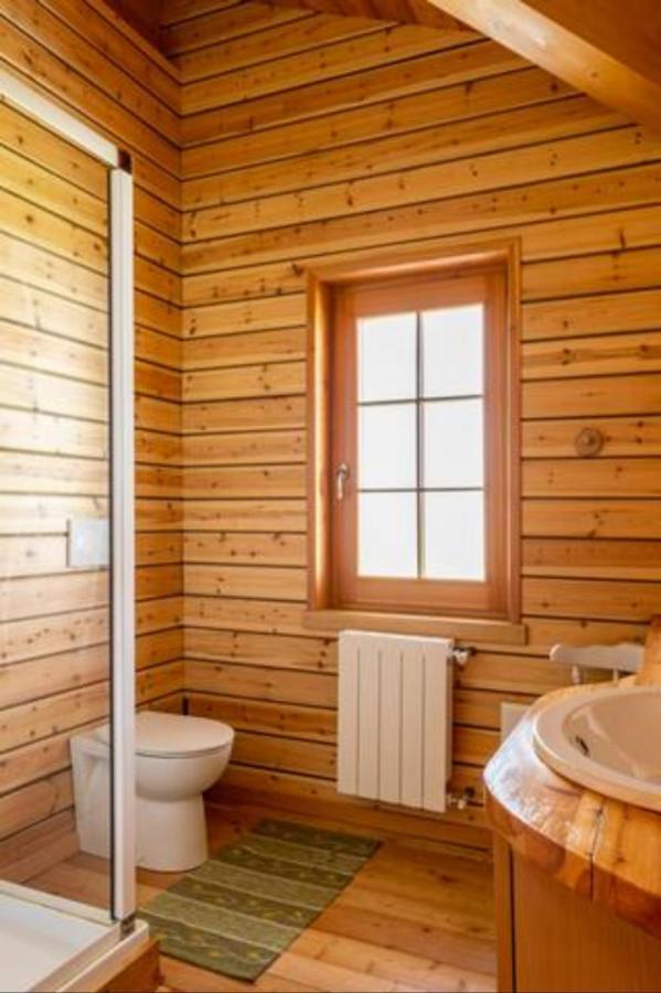 Chalet Il Picchio Varzo