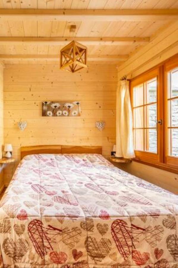 Bed & Breakfast Il Picchio Varzo