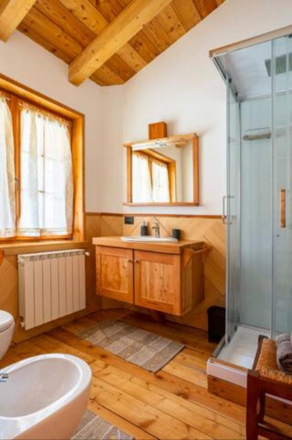 Chalet Il Picchio 3*