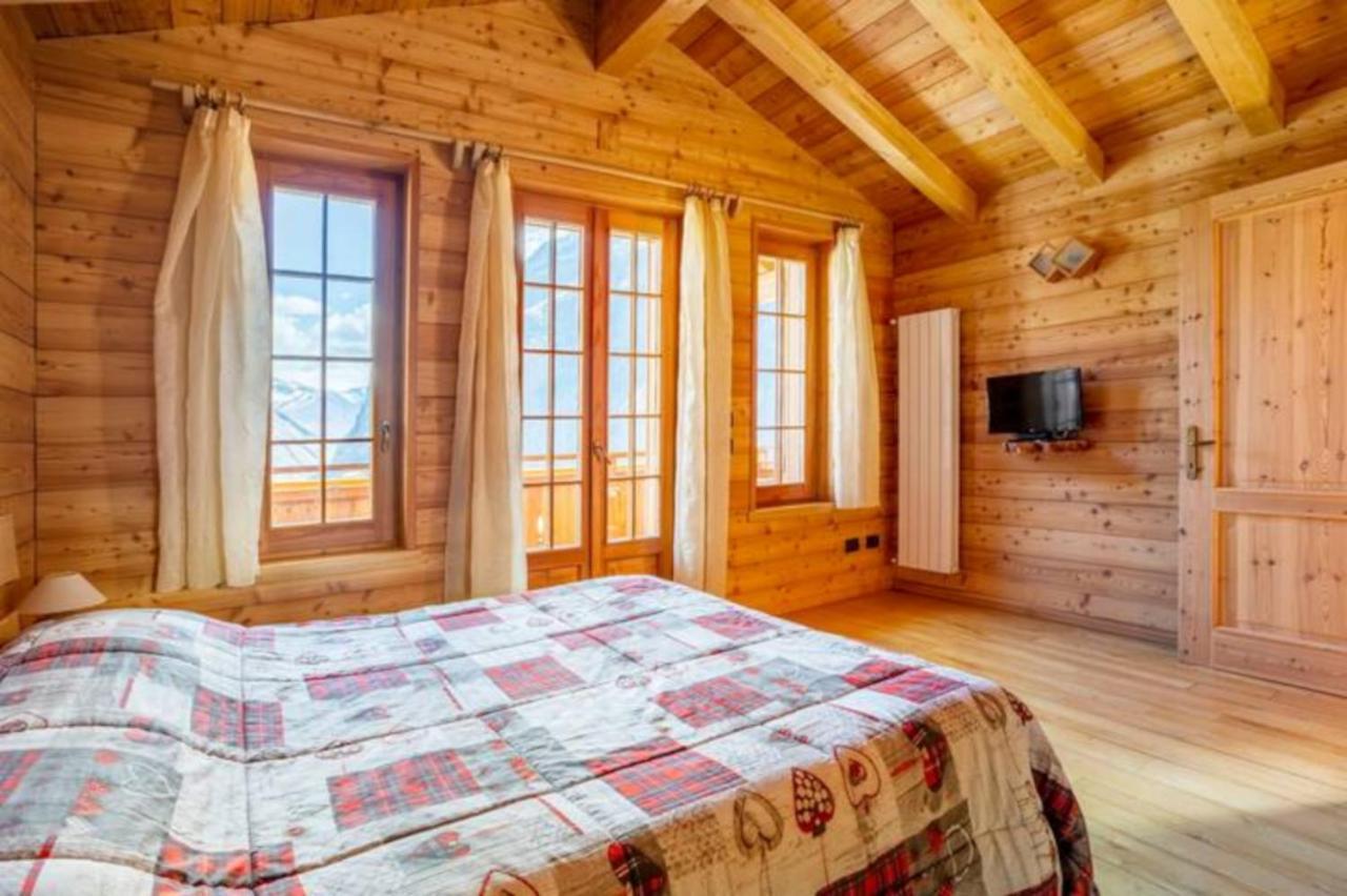 Chalet Il Picchio 3* Varzo