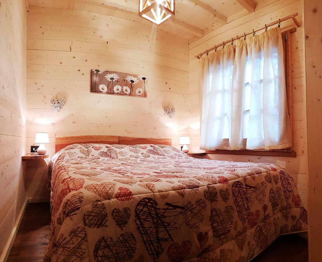 Chalet Il Picchio 3*
